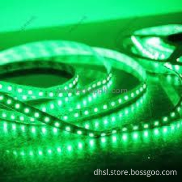 24V 120pcs smd3528 led strip light led per meter -2